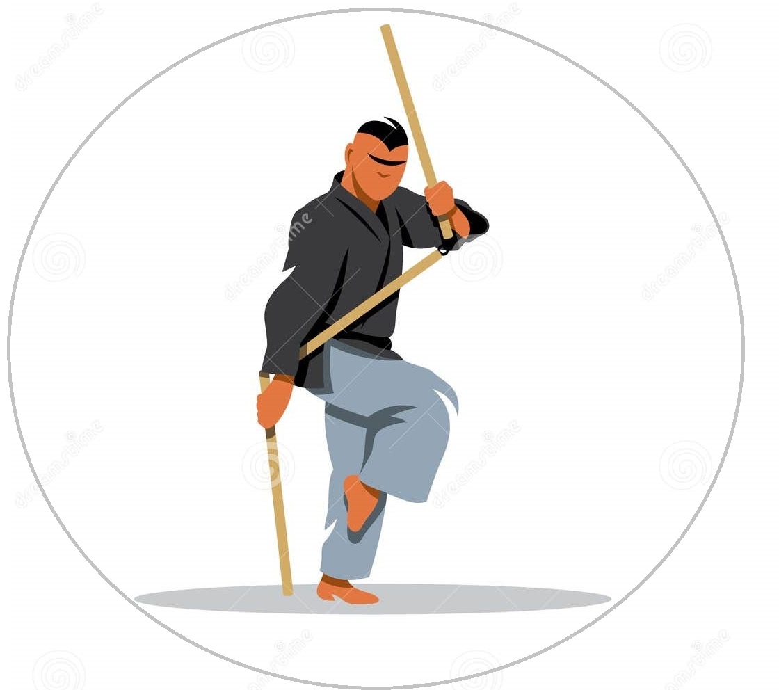 KARATÊ KOBUDO